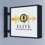 Elite Transcription Service