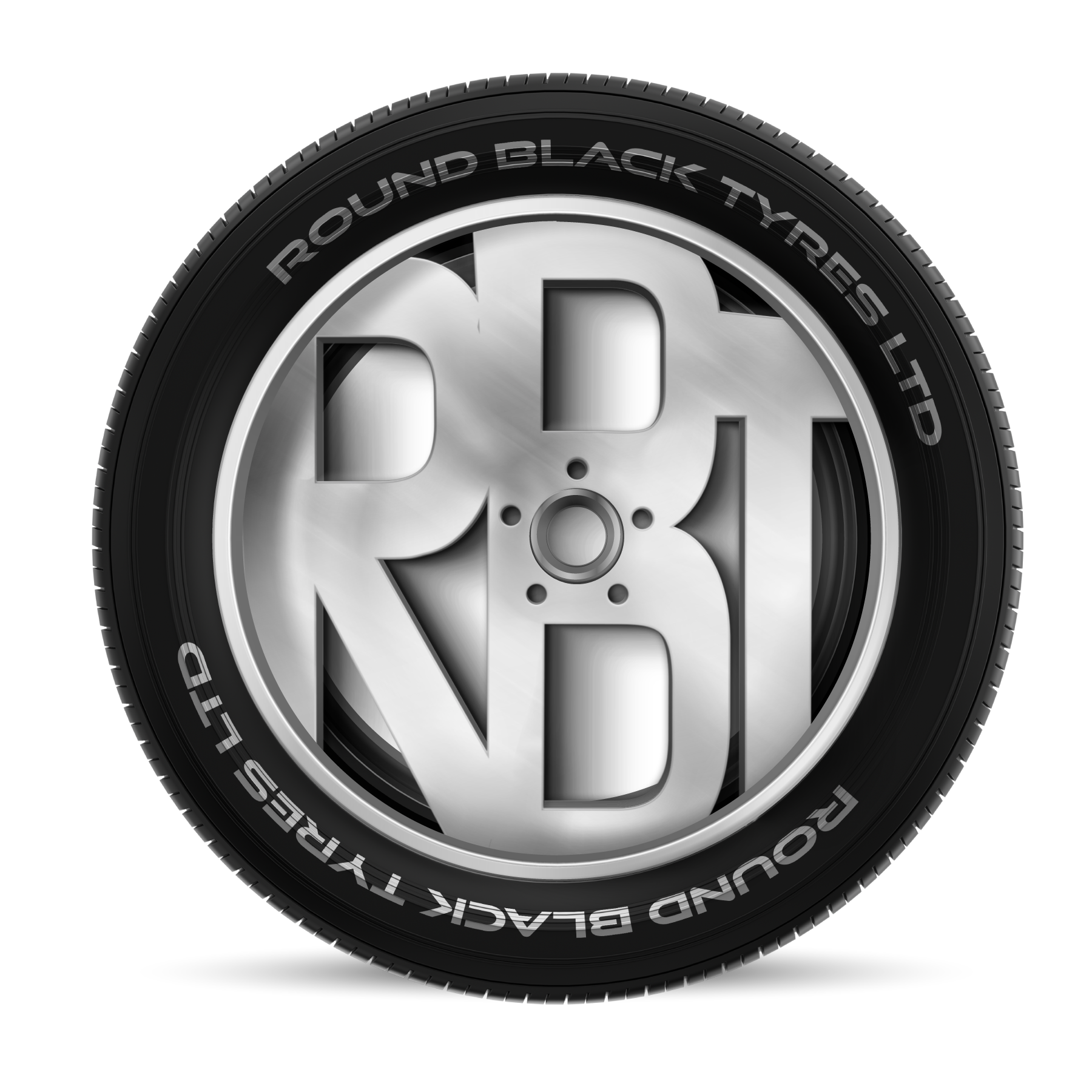 Logo Graphic Design Blackpool