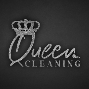 Cleaning Company Logo Design
