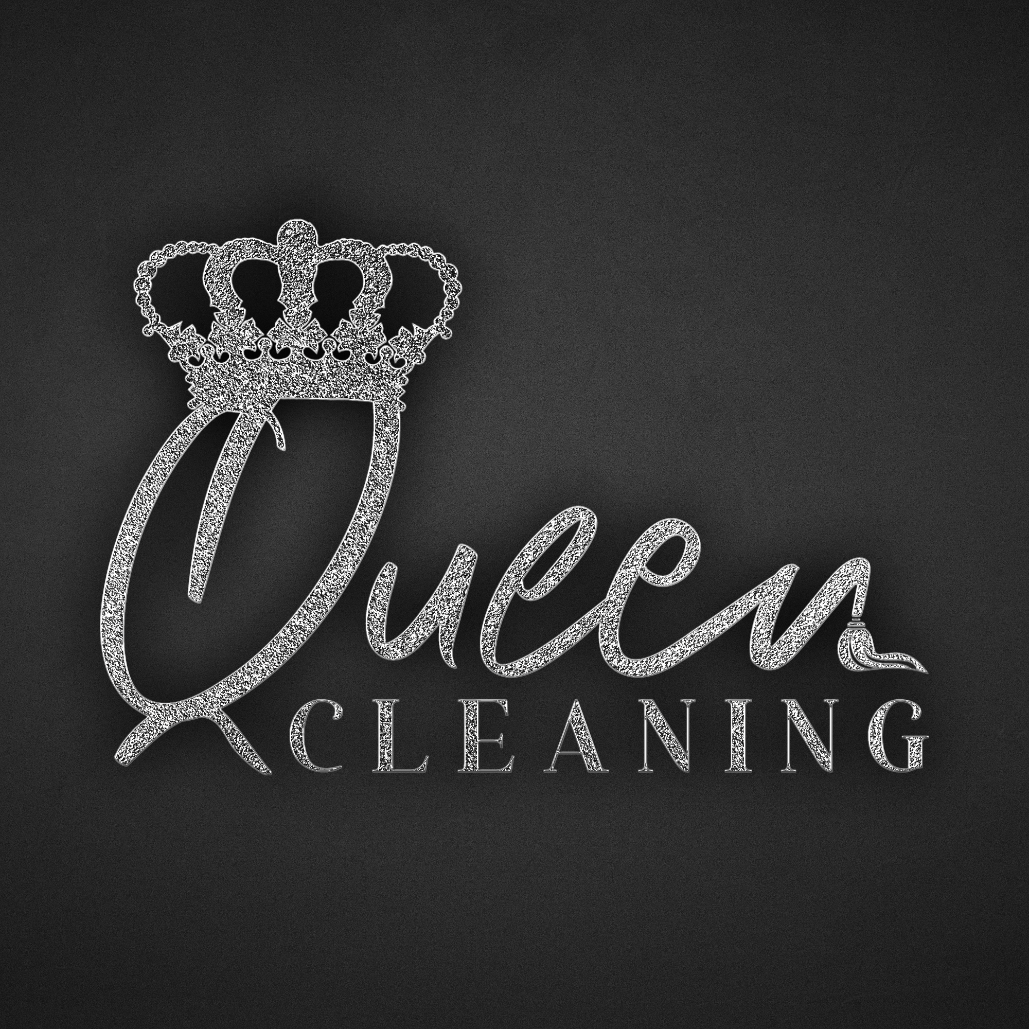 Cleaning Company Logo Design