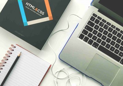 freelance web and graphic design